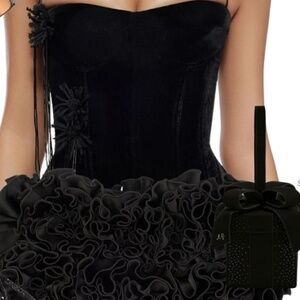 Fanci Club Dress